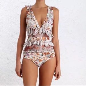 Brand new swimsuit